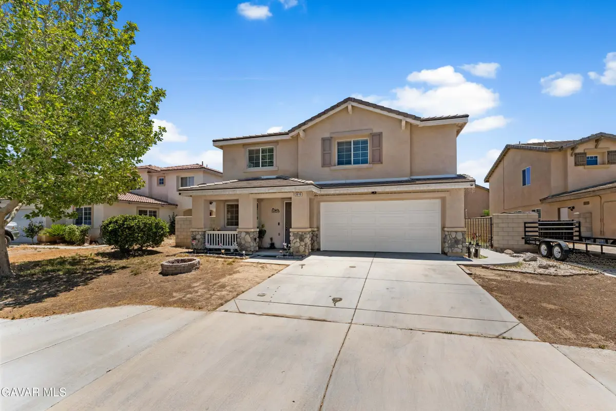 3618 E Avenue H9, Lancaster, CA 93535 - #1
