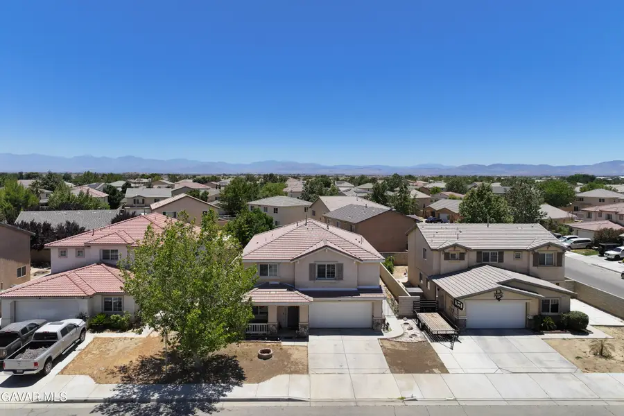 3618 E Avenue H9, Lancaster, CA 93535 - #3