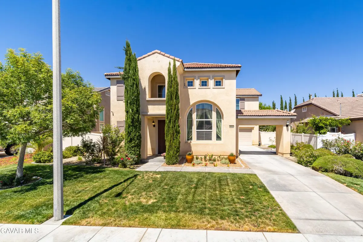 38031 Clermont Avenue, Palmdale, CA 93552 - #1
