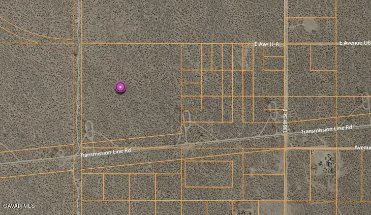 Vic Longview Road, Pearblossom, CA 93553 - #1