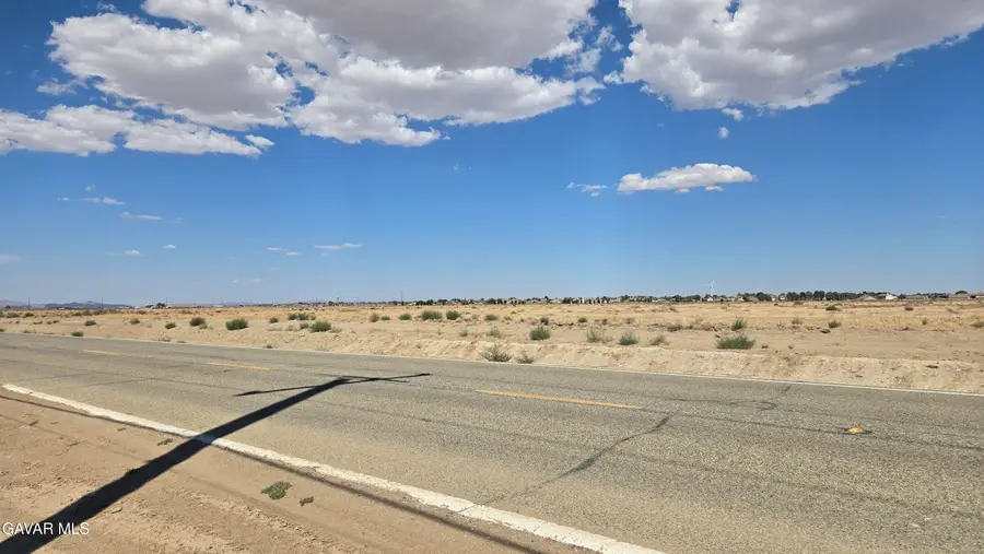 70th St West & Ave J10, Lancaster, CA 93536 - #2