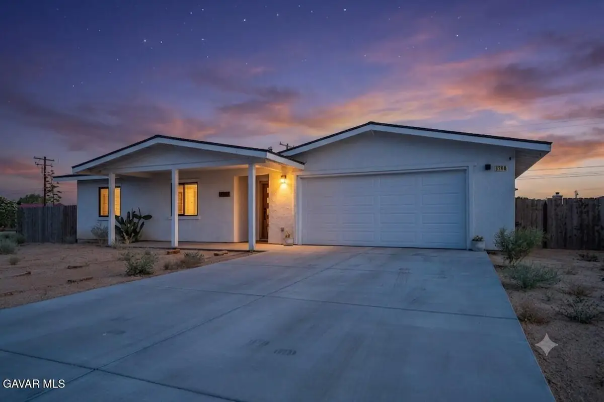 9309 Margery Avenue, California City, CA 93505 - #1