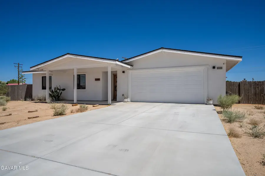 9309 Margery Avenue, California City, CA 93505 - #2