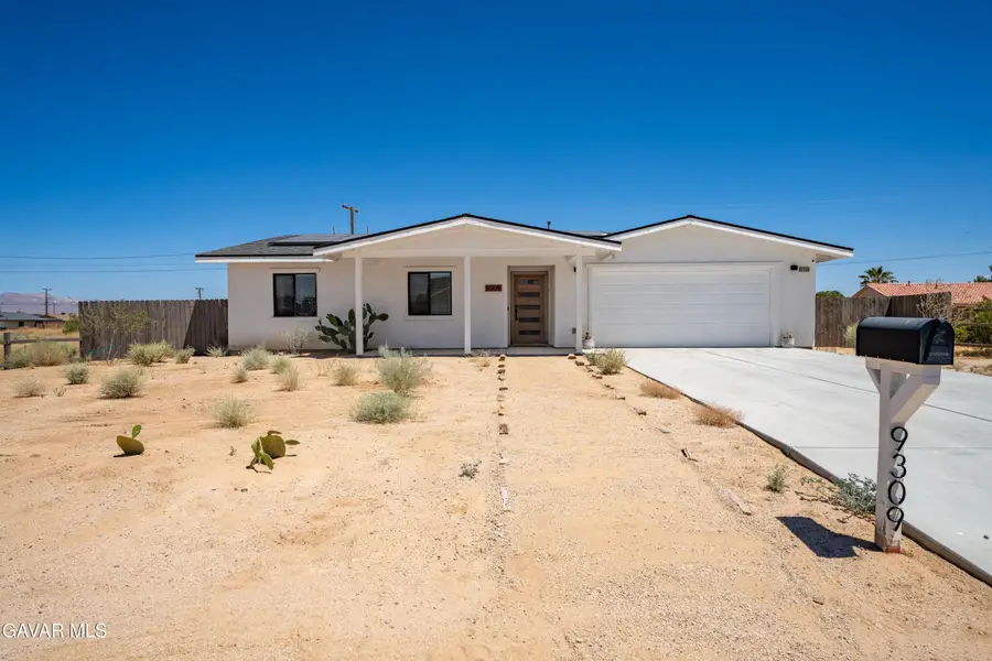 9309 Margery Avenue, California City, CA 93505 - #3