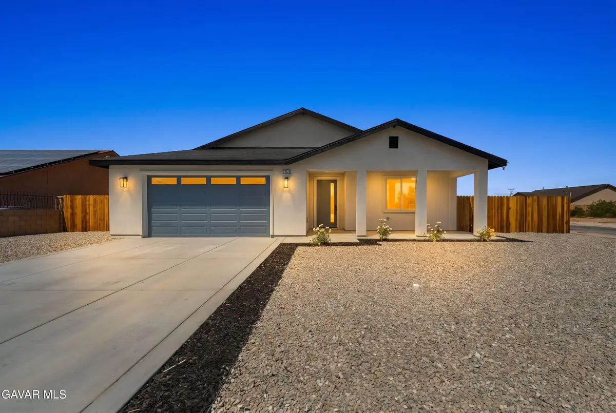 10433 Trumbull Street, California City, CA 93505 - #1