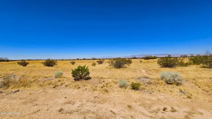 109th Street Near Evergreen Ave, California City, CA 93505 - #2