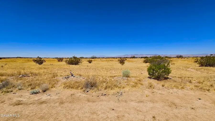 109th Street Near Evergreen Ave, California City, CA 93505 - #3