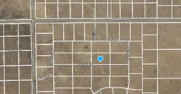 Vic Avenue B-3, Lancaster, CA 93536