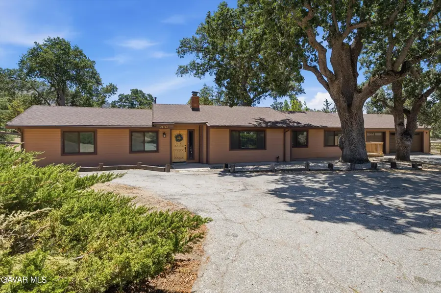 26720 Sutter Court, Tehachapi, CA 93561 - #2