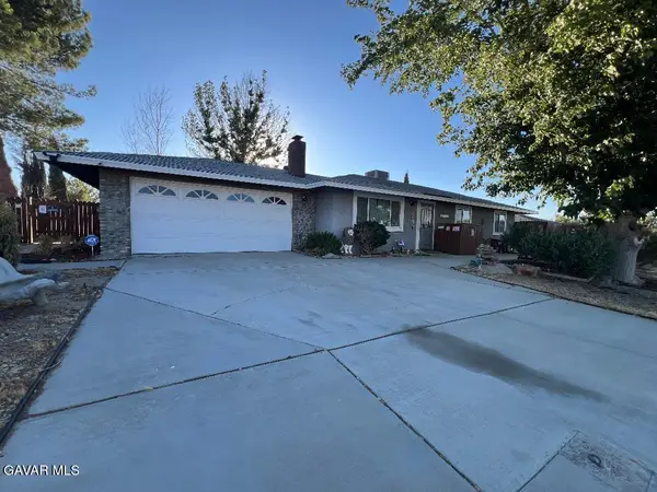 40103 E 169th Street, Palmdale, CA 93591