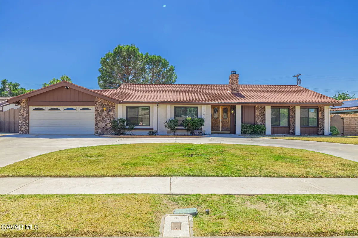 44625 Loneoak Avenue, Lancaster, CA 93534 - #1