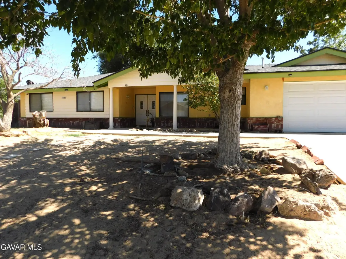 10130 Evelyn Avenue, California City, CA 93505 - #1