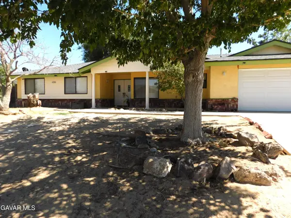 10130 Evelyn Avenue, California City, CA 93505