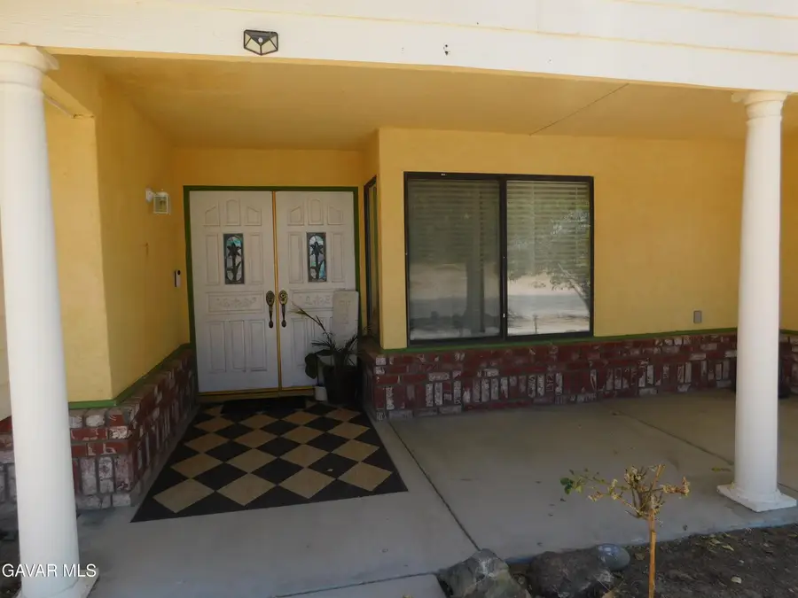 10130 Evelyn Avenue, California City, CA 93505 - #2