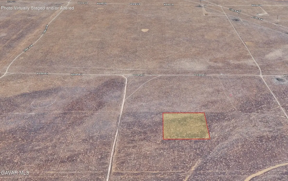 W Ave H-2, Lancaster, CA 93536 - #1