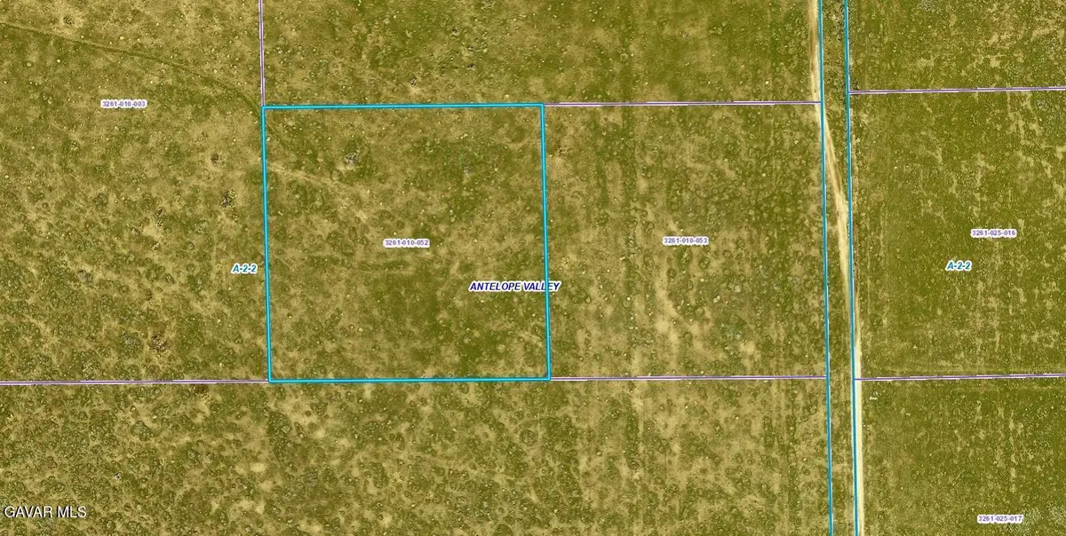 Vic Avenue C 130 St W, Lancaster, CA 93536 - #1
