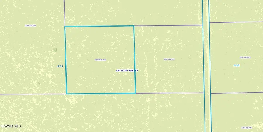 Vic Avenue C 130 St W, Lancaster, CA 93536 - #2