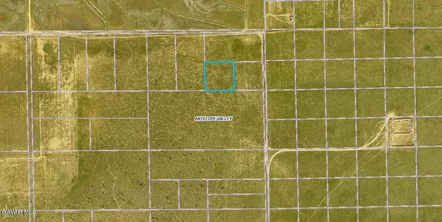 Vic Avenue C 130 St W, Lancaster, CA 93536 - #3