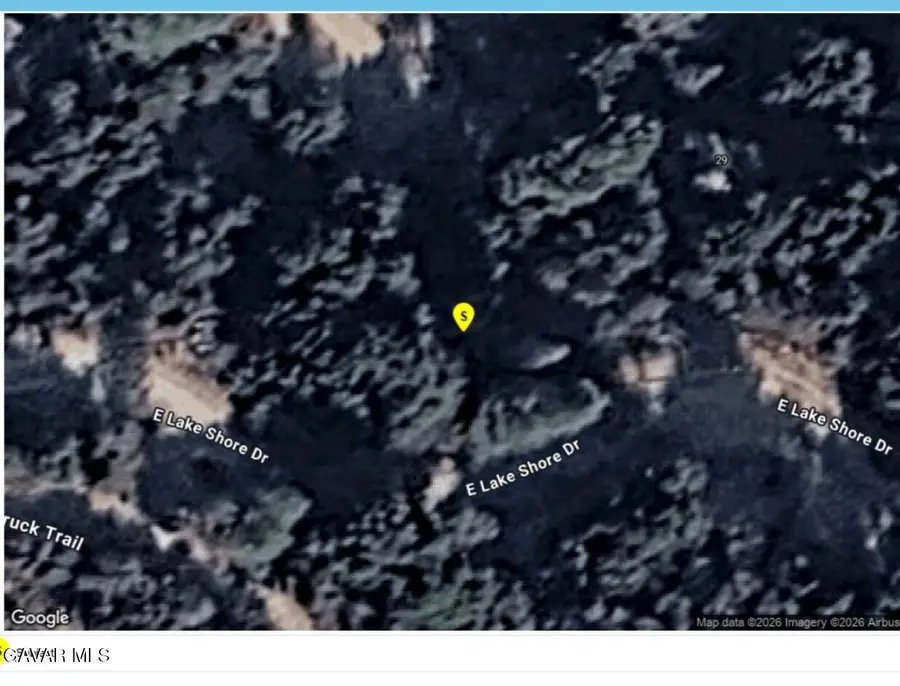 Newview Dr Vic Austin Wa, Lake Hughes, CA 93532 - #3