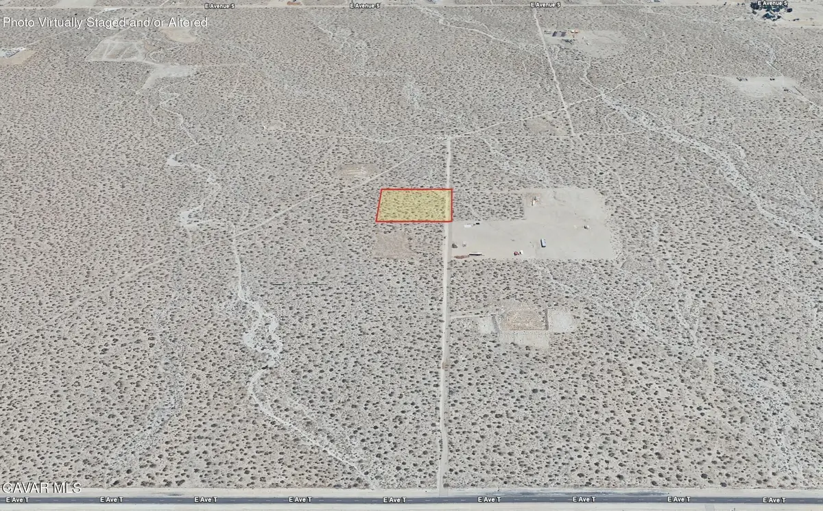 E Ave S-12, Littlerock, CA 93543 - #1