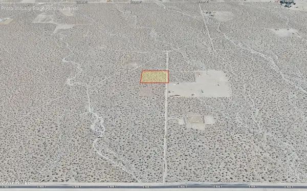 E Ave S-12, Littlerock, CA 93543