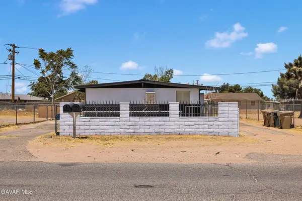 16396 Yucca Street, Hesperia, CA 92345