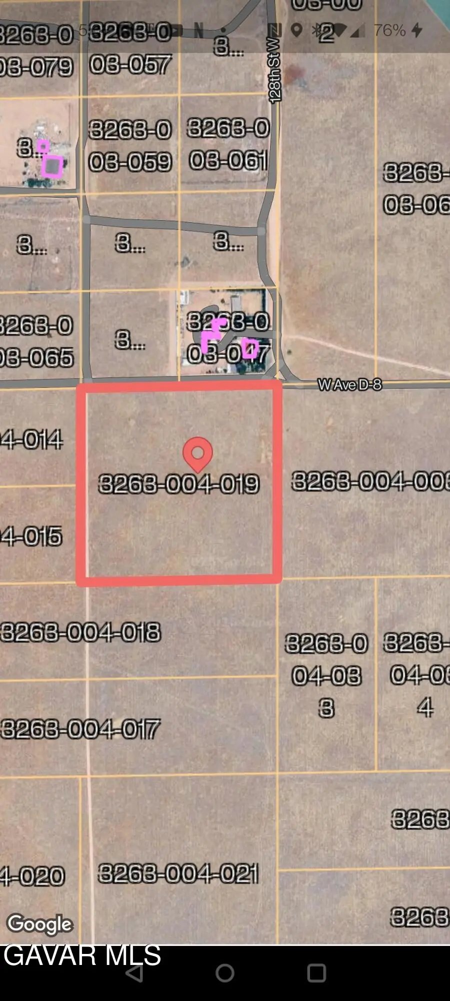 Vic Avenue D8 130 Stw Street, Lancaster, CA 93536 - #2