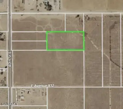 Vic Avenue K10 41st Ste, Lancaster, CA 93535