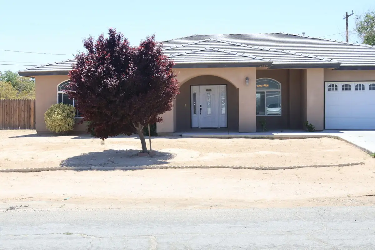 10650 Keller Drive, California City, CA 93505 - #1