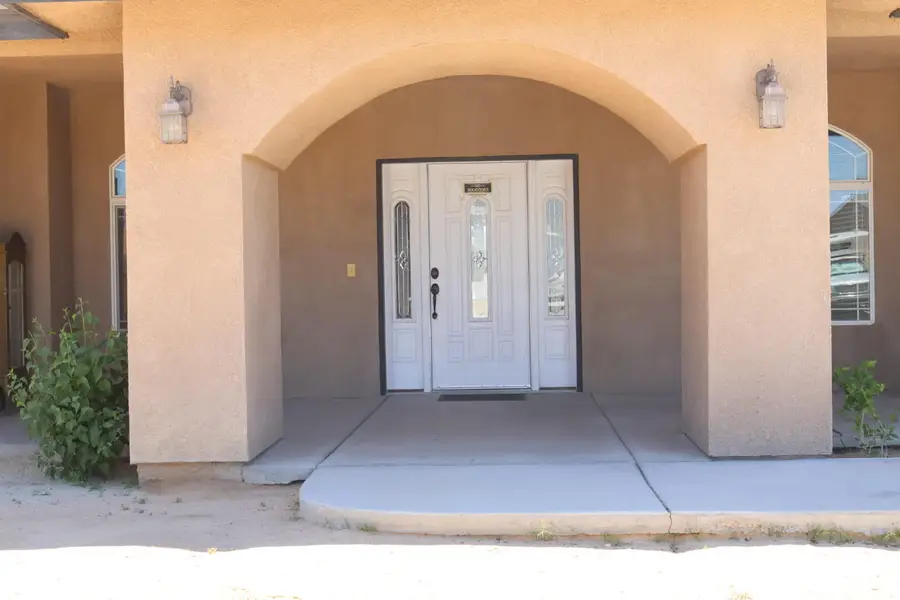 10650 Keller Drive, California City, CA 93505 - #2