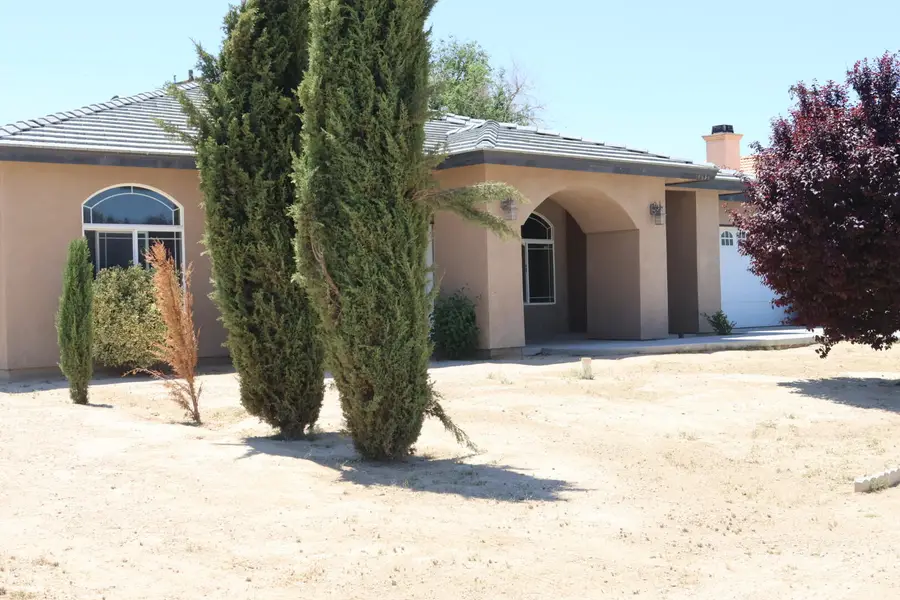 10650 Keller Drive, California City, CA 93505 - #3