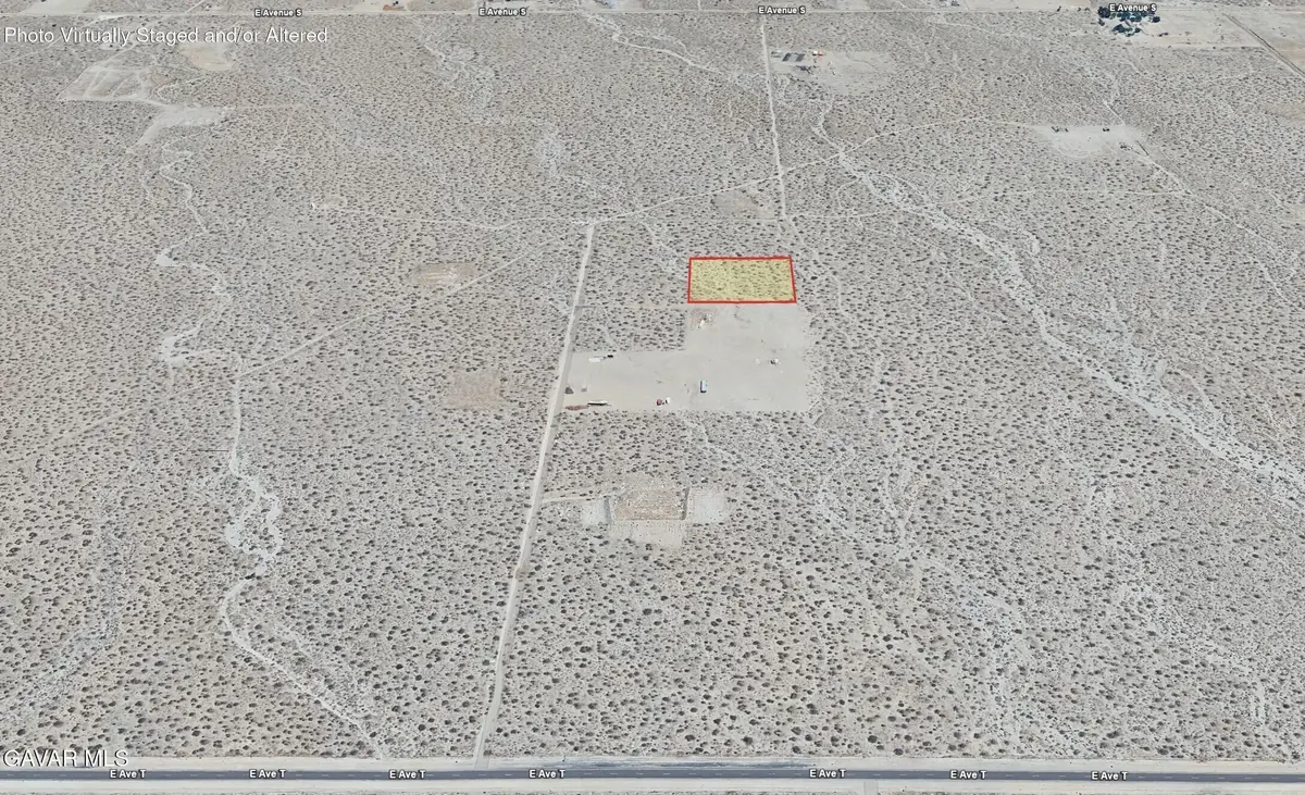 E Ave S-8, Littlerock, CA 93543 - #1