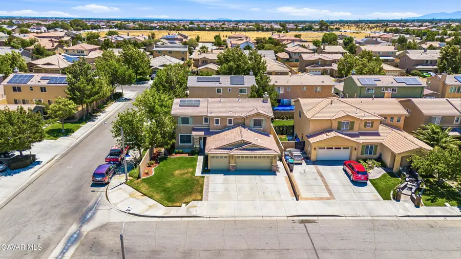 43708 Tahoe Way, Lancaster, CA 93536 - #2