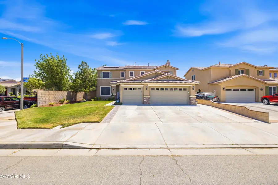 43708 Tahoe Way, Lancaster, CA 93536 - #3