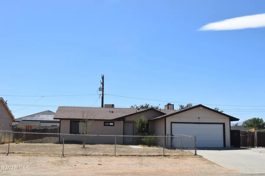 20649 Medio Street, California City, CA 93505 - #3