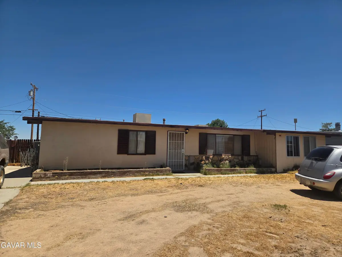 24147 Sage Avenue, Boron, CA 93516 - #1