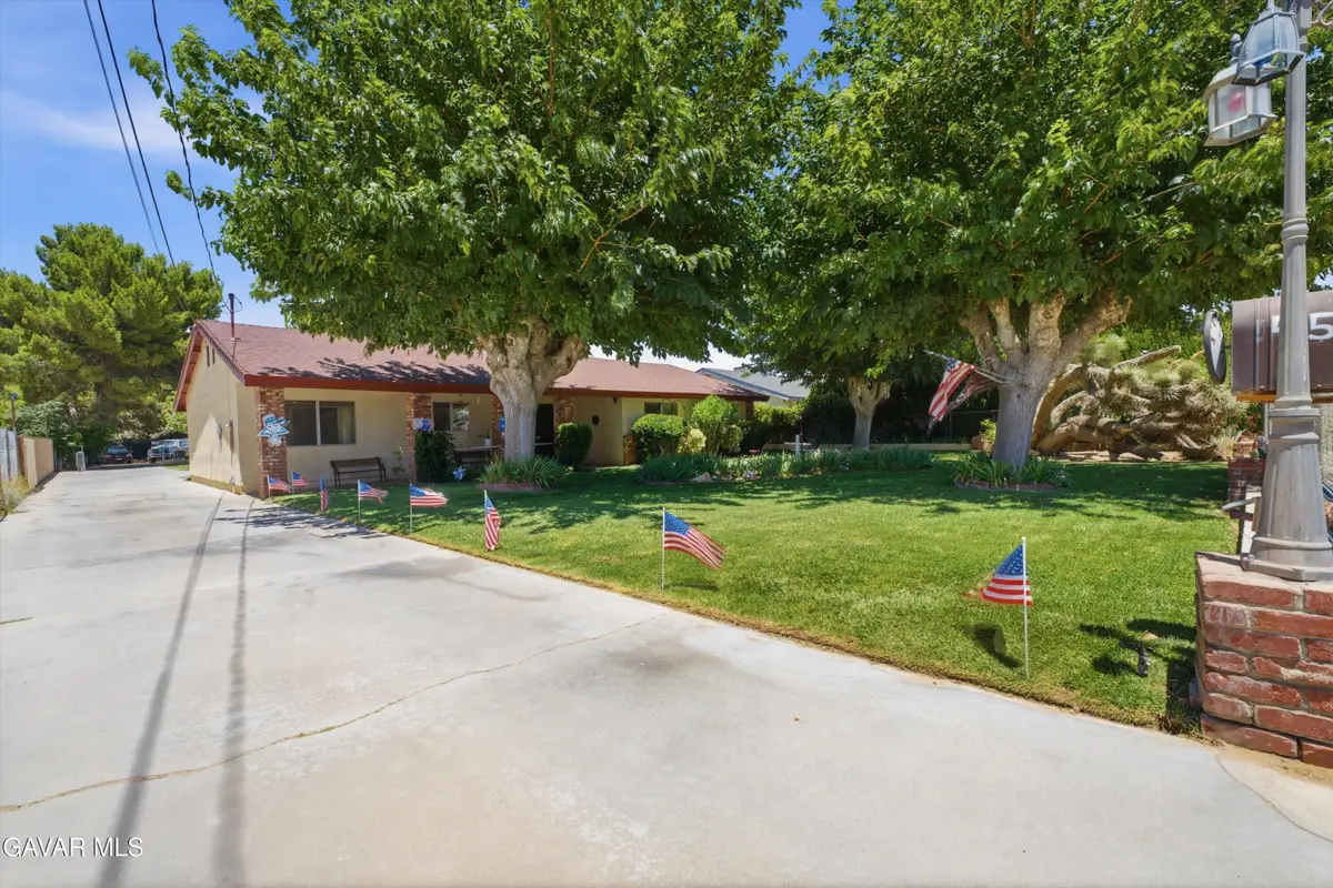 4533 W Avenue K12, Quartz Hill, CA 93536 - #1