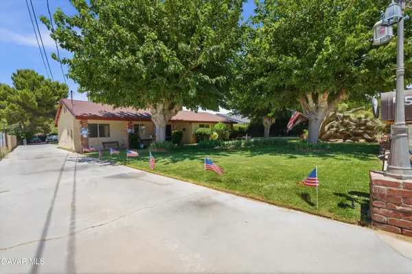 4533 W Avenue K12, Quartz Hill, CA 93536