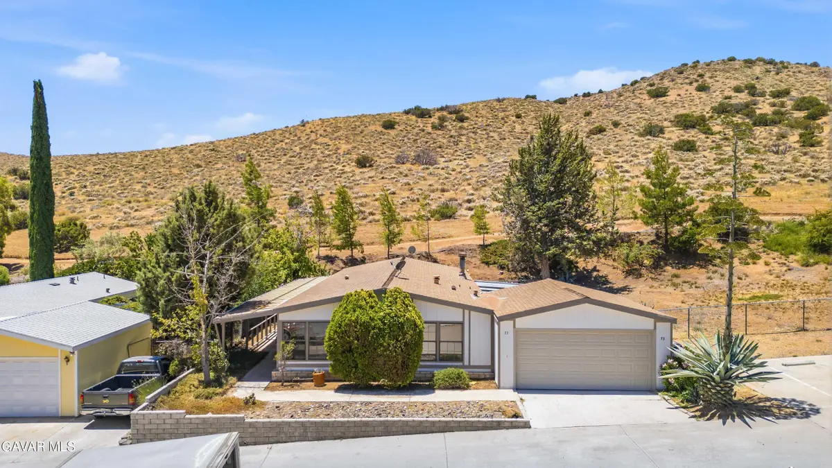 33105 Santiago Road #Spc 73, Acton, CA 93510 - #1