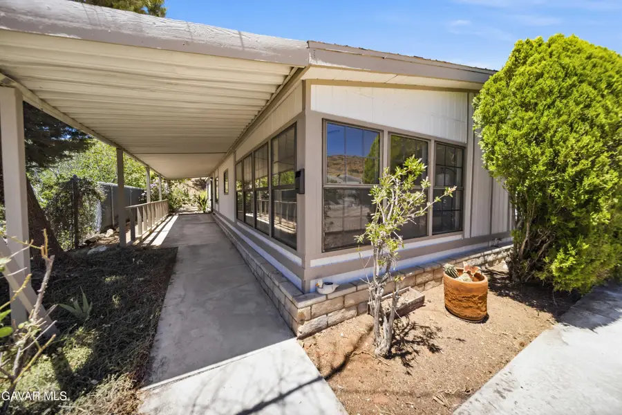 33105 Santiago Road #Spc 73, Acton, CA 93510 - #2