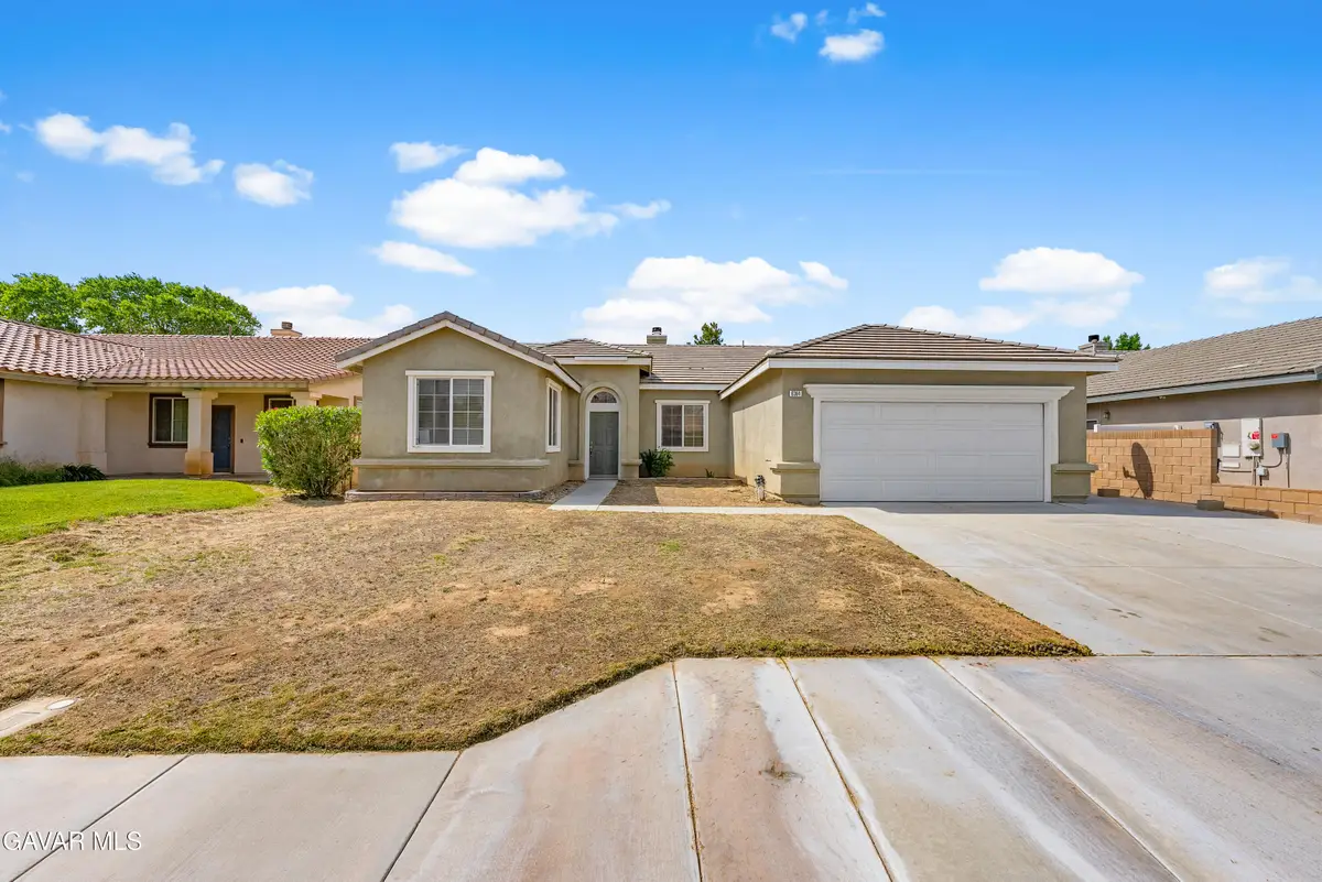 6304 Starview Drive, Lancaster, CA 93536 - #1