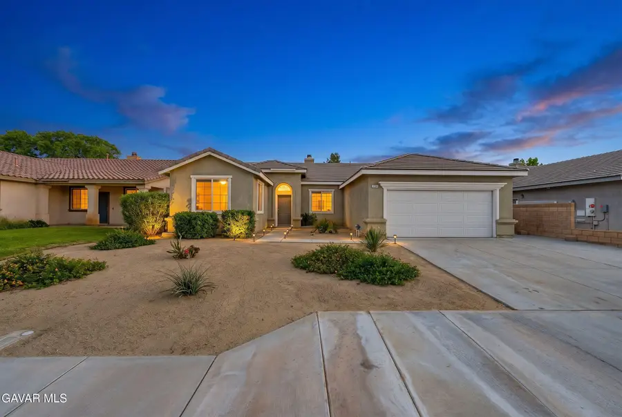 6304 Starview Drive, Lancaster, CA 93536 - #2