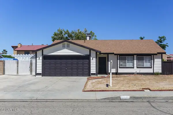 43934 Palm Vista Avenue, Lancaster, CA 93535