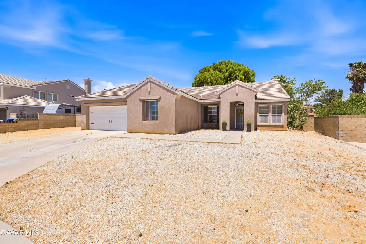 333 Fantasy Street, Palmdale, CA 93551 - #1