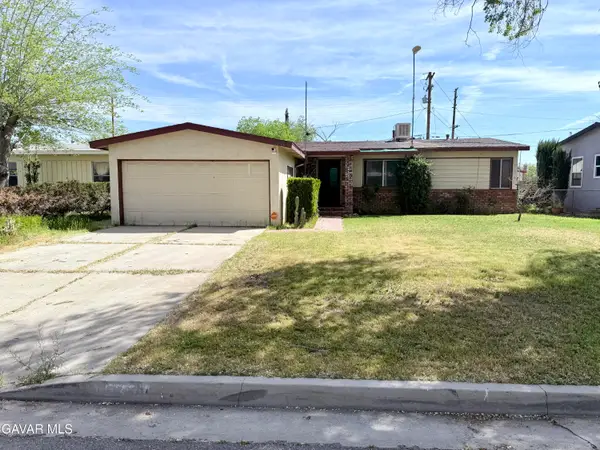 45308 W 11th Street, Lancaster, CA 93534
