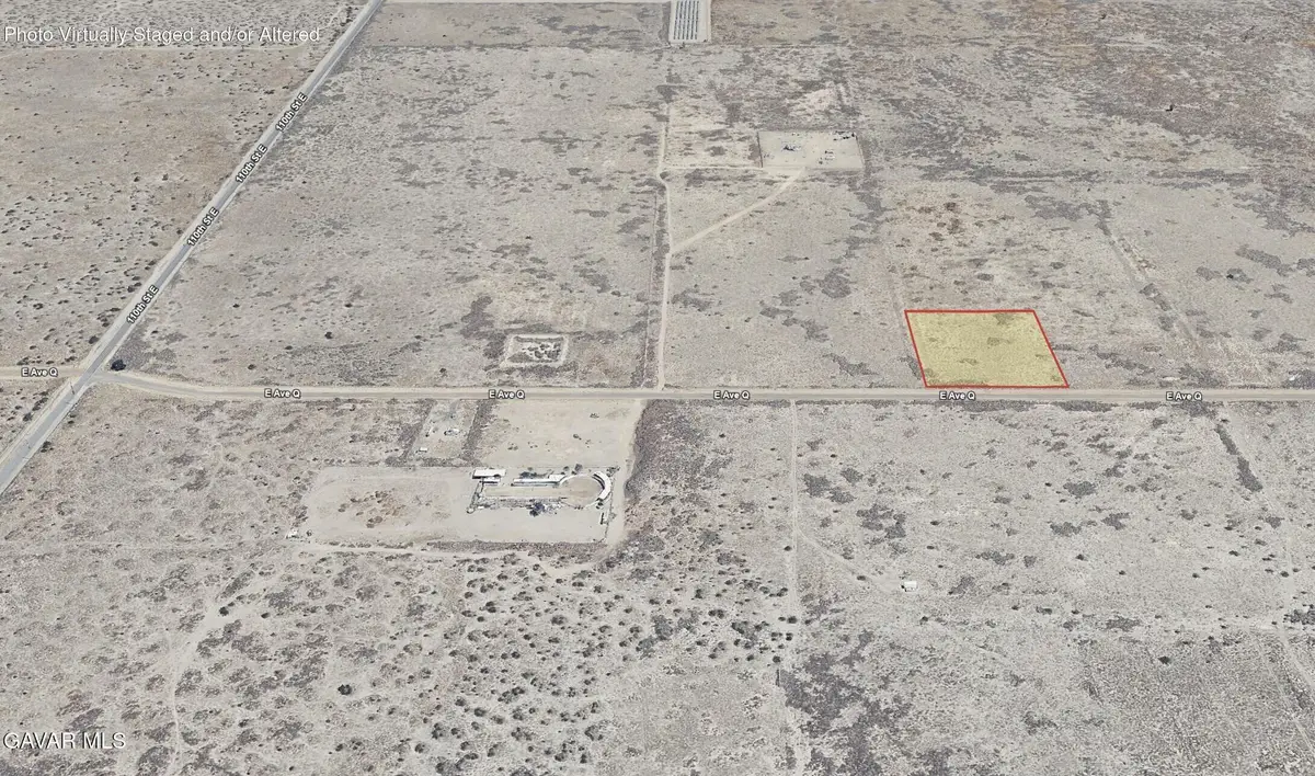 E Ave Q, Palmdale, CA 93591 - #1