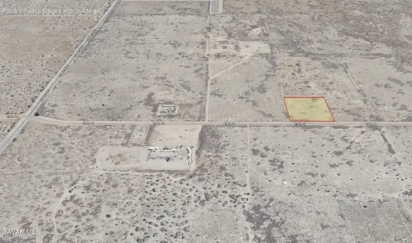 E Ave Q, Palmdale, CA 93591