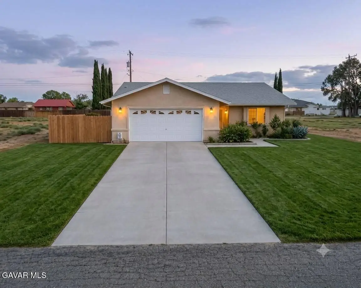 7606 Jimson Avenue, California City, CA 93505 - #1