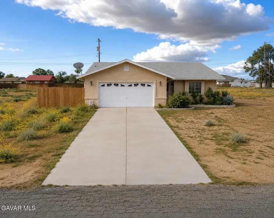 7606 Jimson Avenue, California City, CA 93505 - #2
