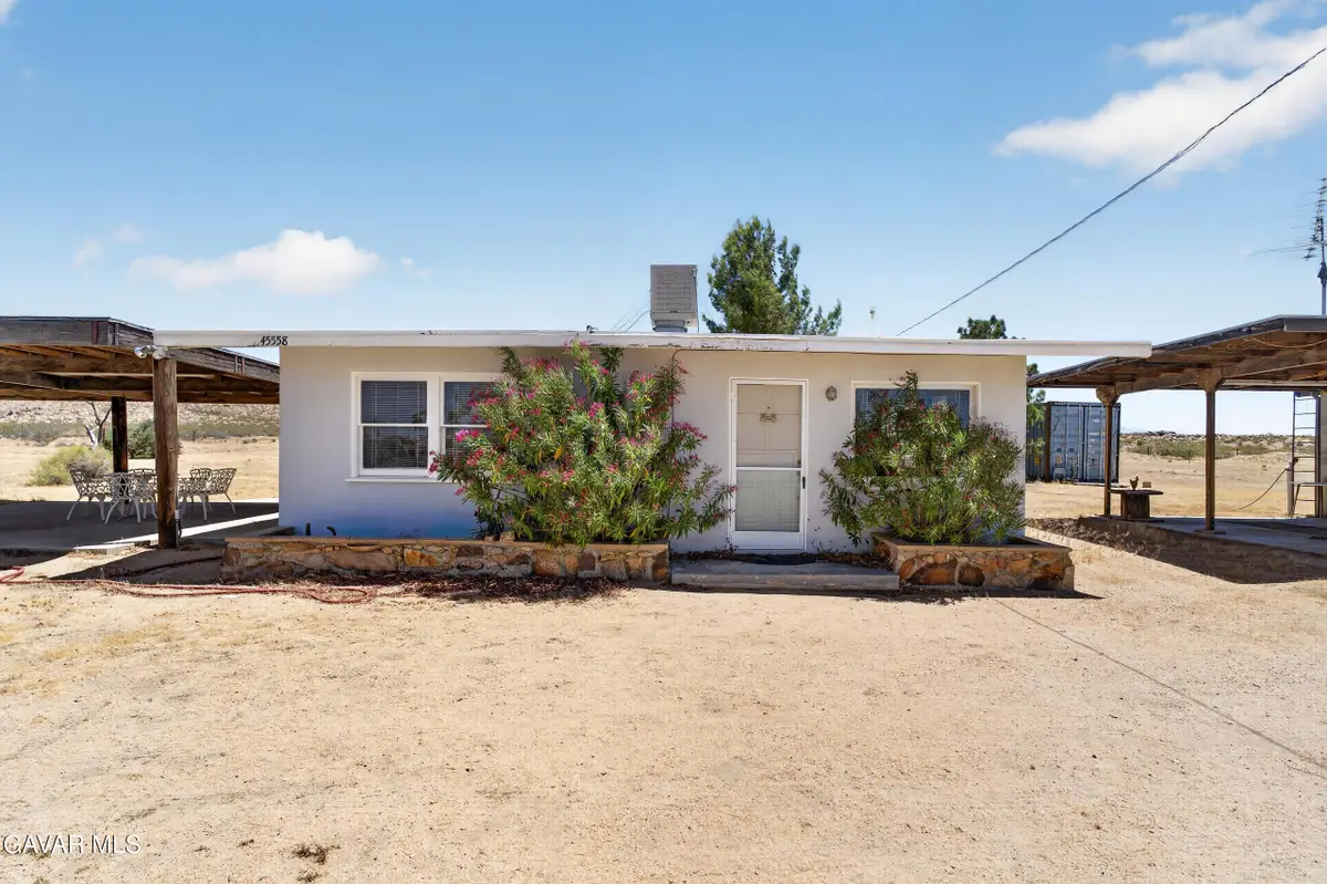45558 250th Street, Lancaster, CA 93535 - #1